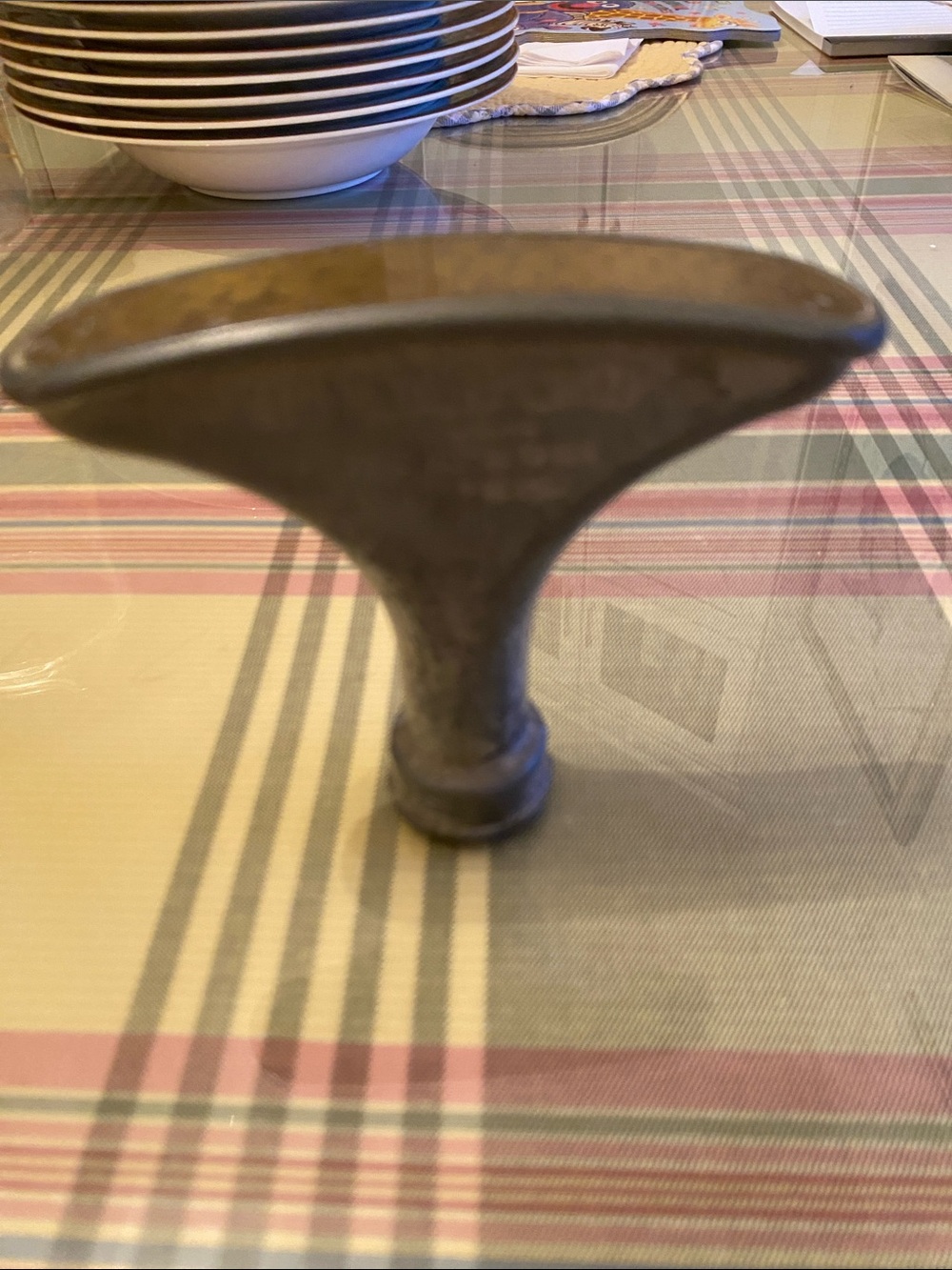 Vintage “The Ross” No 11 sprinkler nozzle